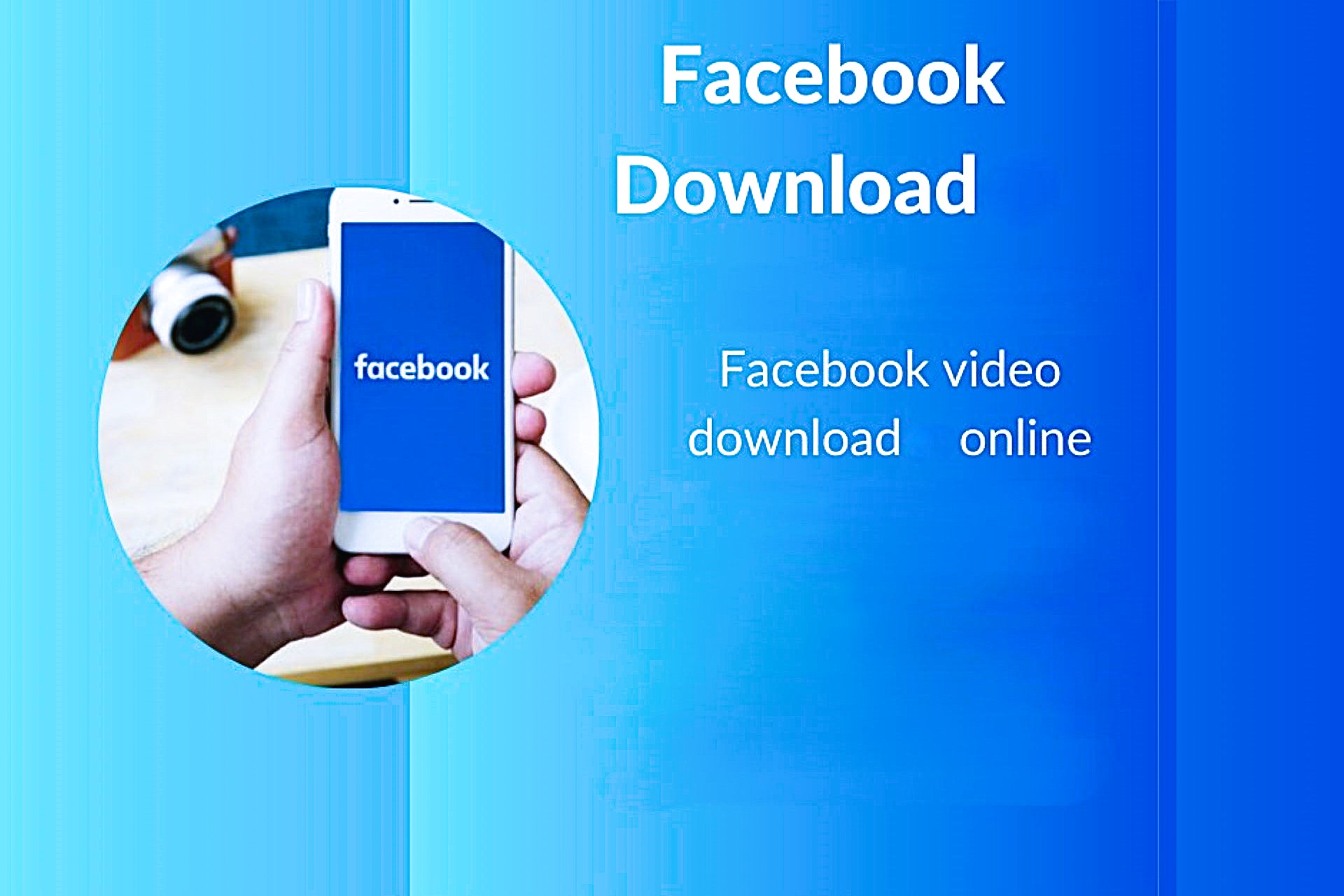 Tips dan Trik Download Video FB untuk Ditonton Offline